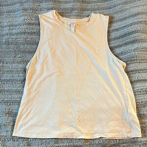 Fabletics women’s tank top